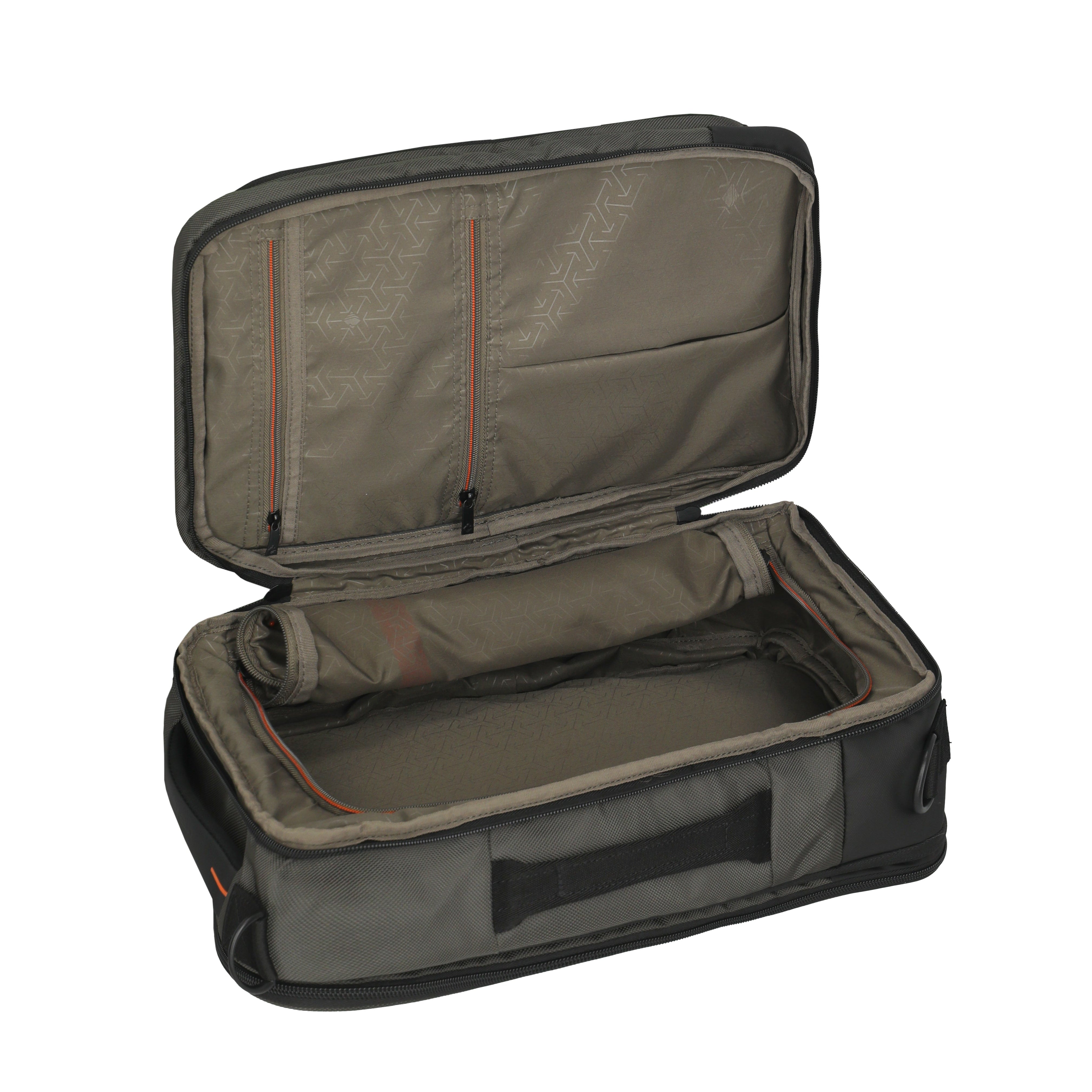 Crosslite Rugzak/Boarding bag S dark olive Dark Olive