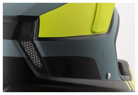 Casque Intégral Bluegrass Legit Noir Mat 2022