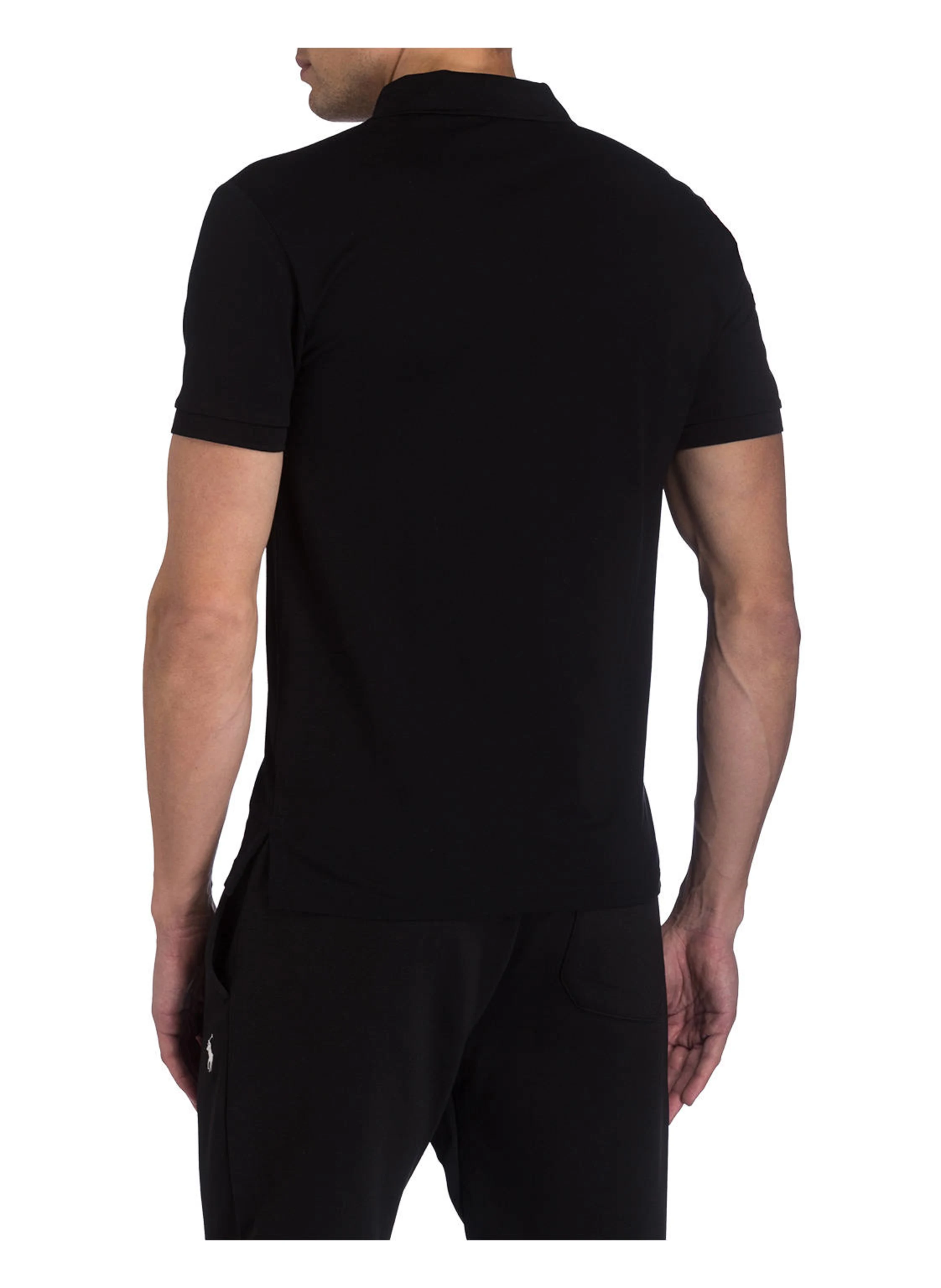 POLO RALPH LAUREN Piqué-Poloshirt Slim Fit