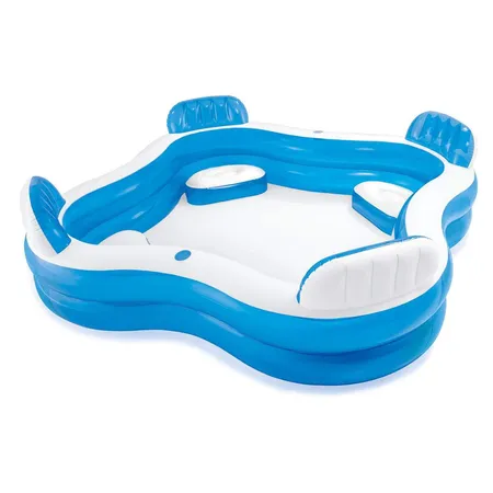 Intex Pool Family Lounge