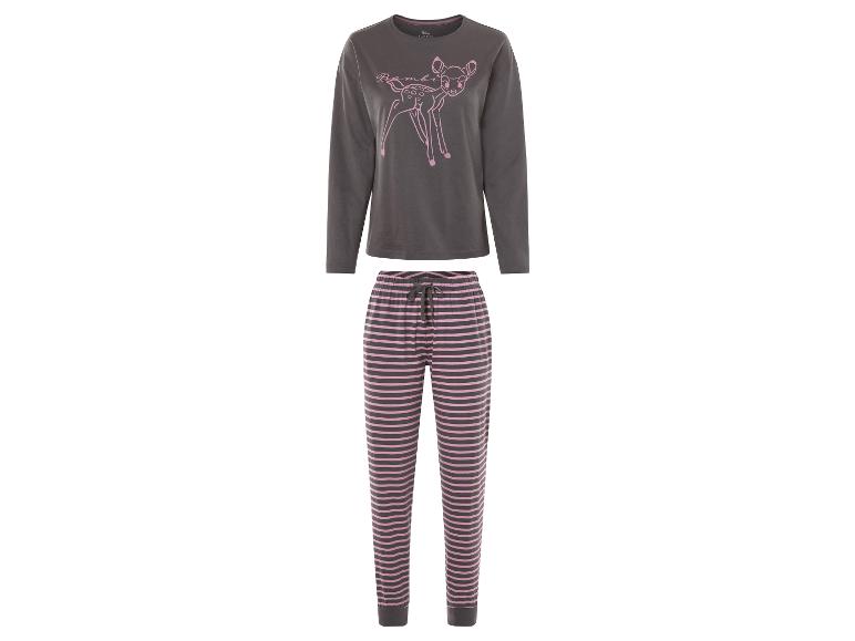 Dames pyjama Disney