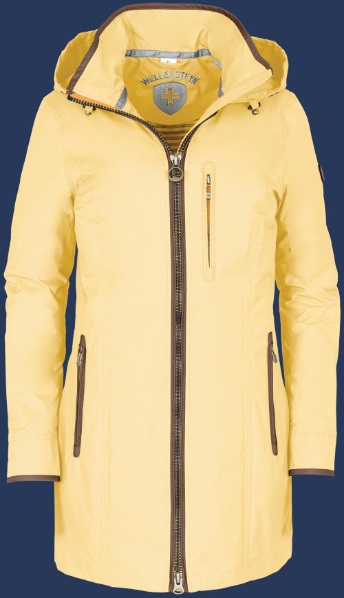 Westside NoSeAirTec, Pastellyellow