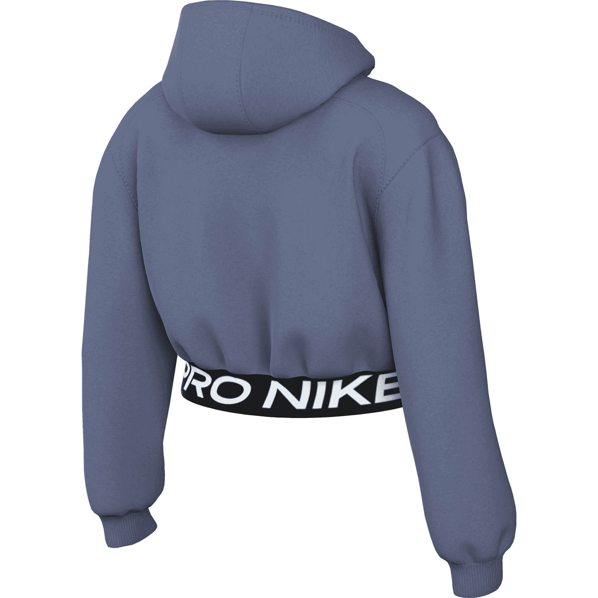 NikeG NP DF FZ FLC HDY