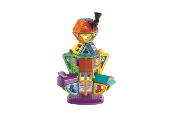 Magformers Fantasy Land Set