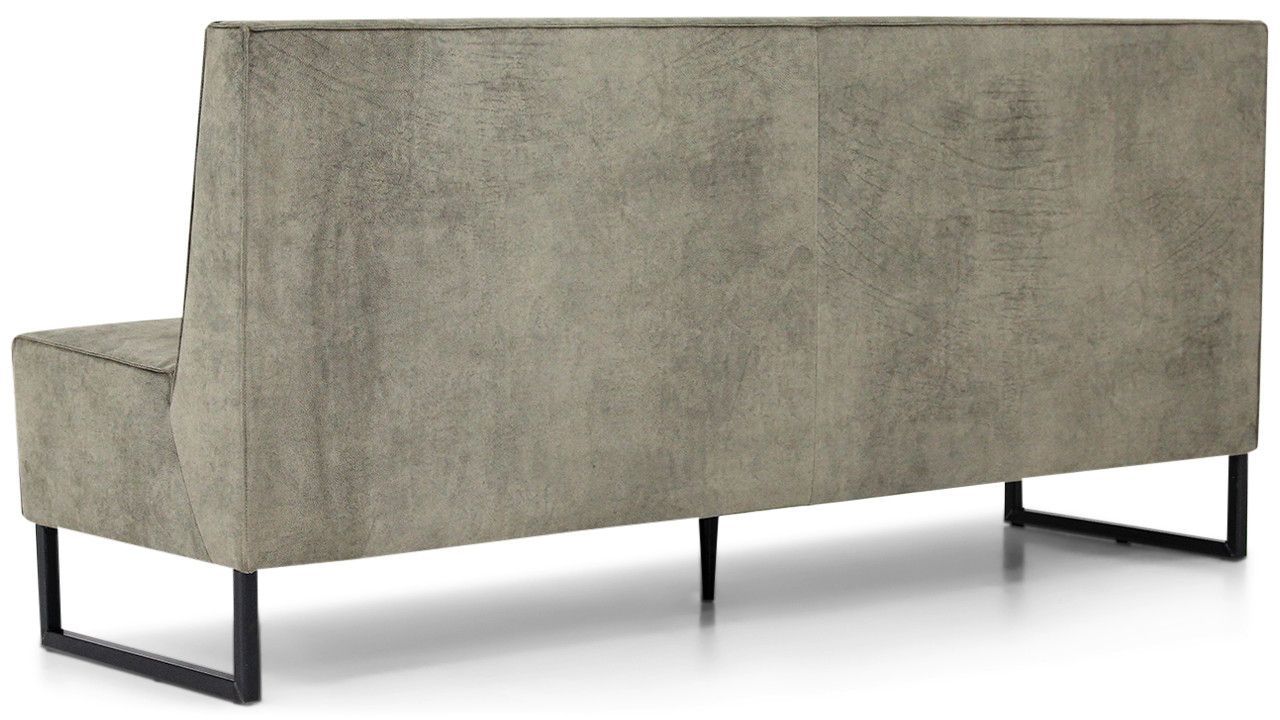 Eettafelbank Boris D67 x H100 cm