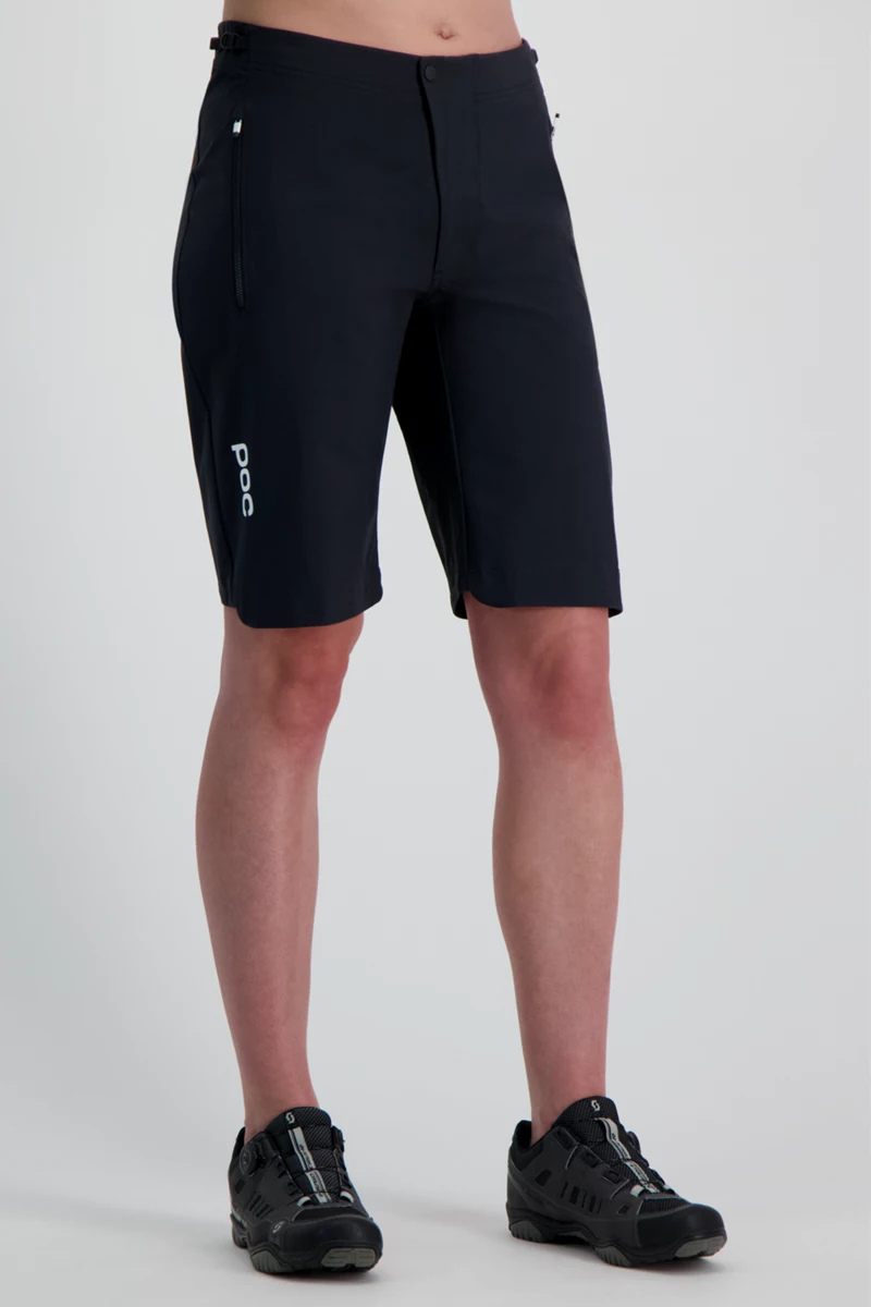 Poc Essential Enduro Damen Bikeshort