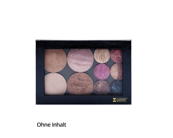 Z-Palette - Leere Magnet Palette 