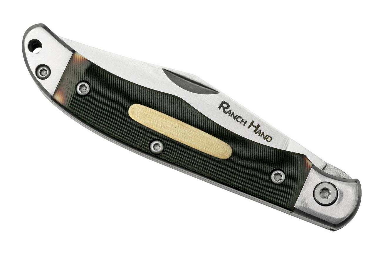 Cold Steel Ranch Hand FL-3RB zakmes