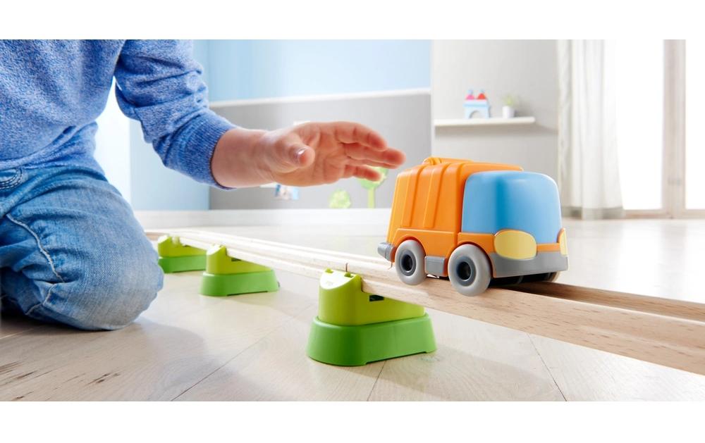 Kullerbü – Müllauto 303843Spielzeugfahrzeug
