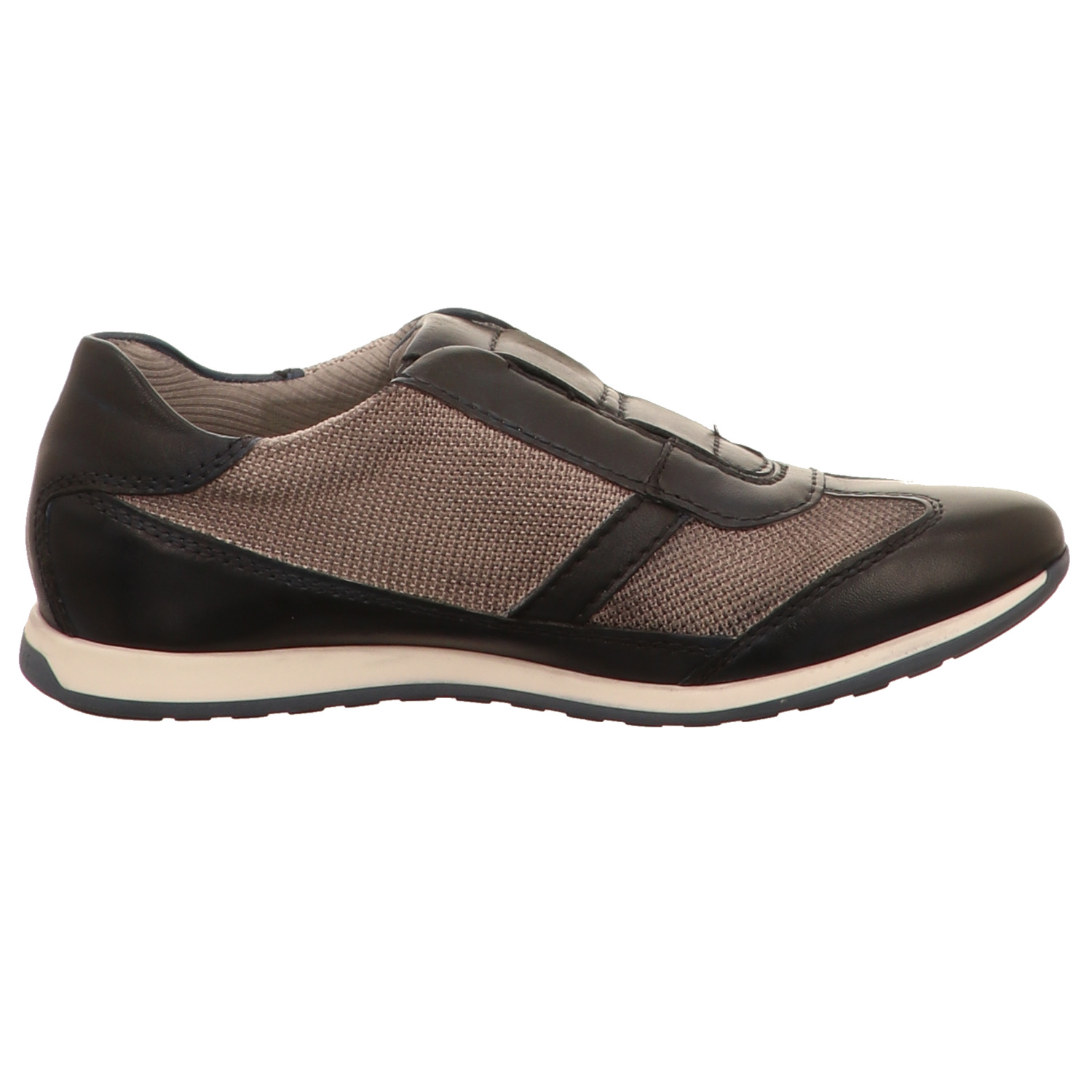 Bugatti Slipper grau