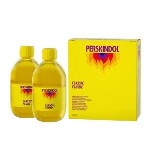 PERSKINDOL Classic Fluid 2 Fl 500 ml