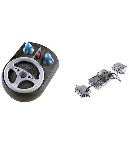 Playmobil RC Modul - Blåetooth - 71397 - 27 Dele
