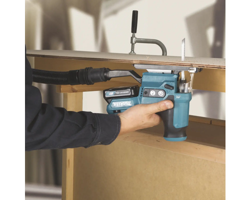 Makita JV102DZ 12V accu decoupeerzaag, zonder accu en lader
