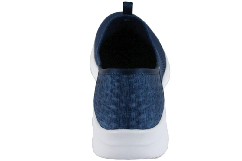 SKECHERS SLIP-INS ULTRA FLEX 3.0 SMOOTH STEP DARK BLUE