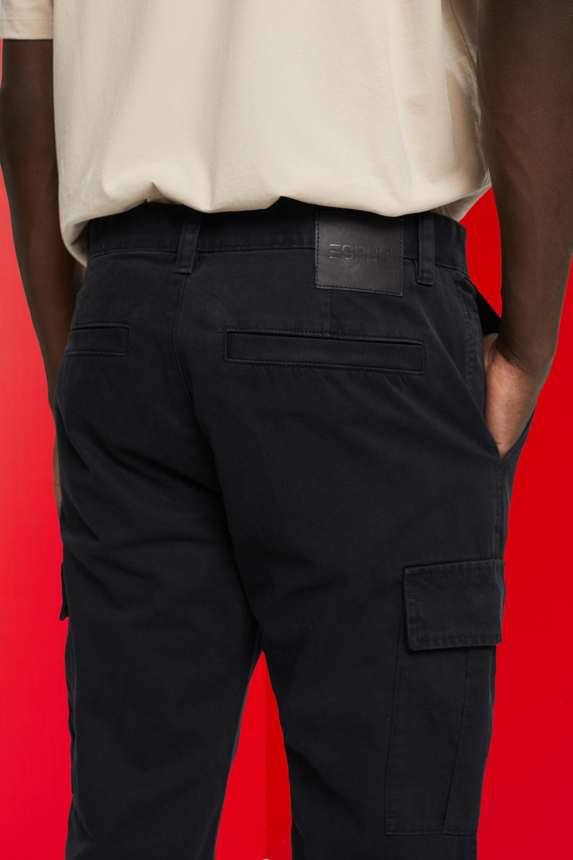 Pantalon cargo