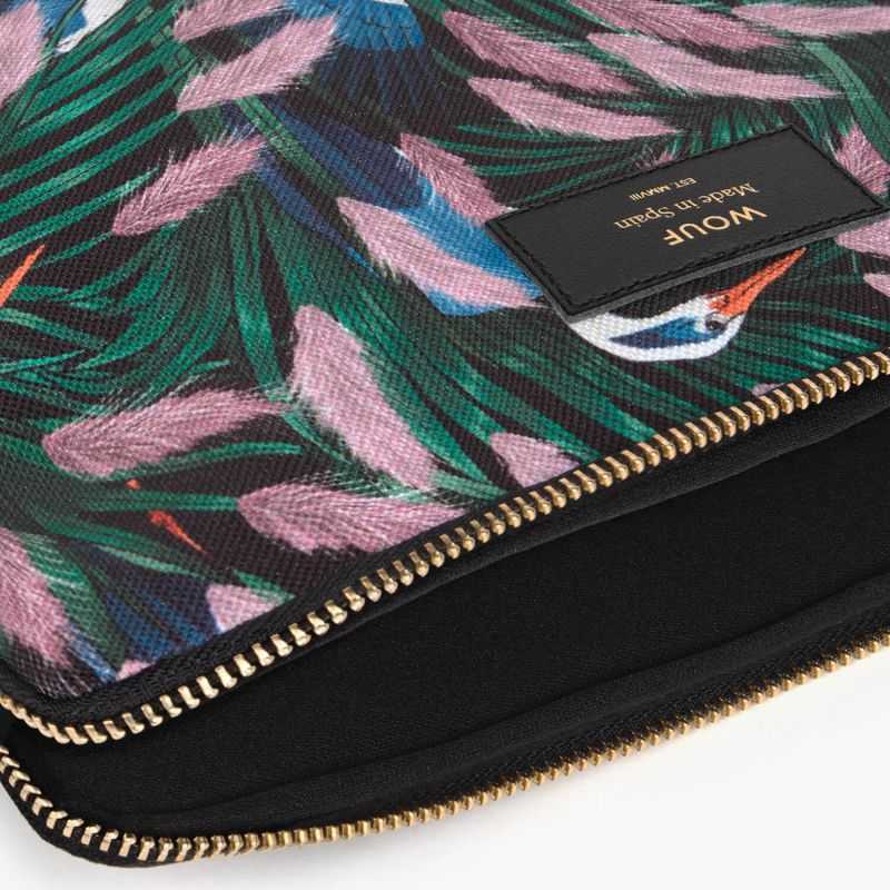 Housse Ipad 25 cm Lucy