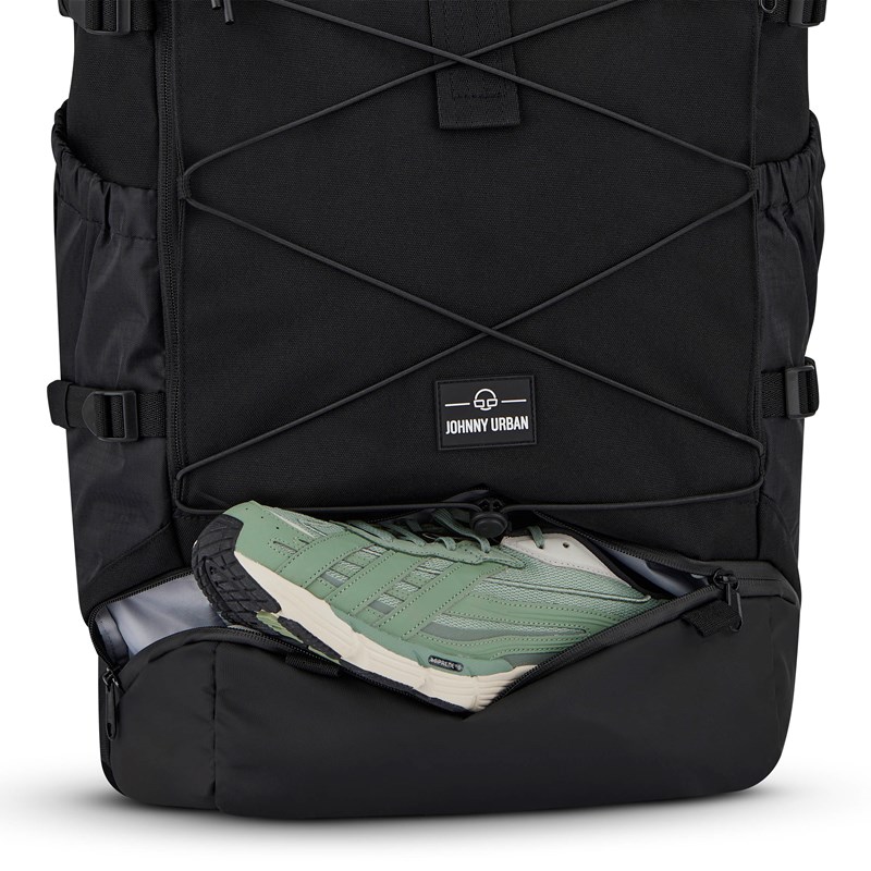 Johnny Urban<br>Rygsæk Allen L Travel