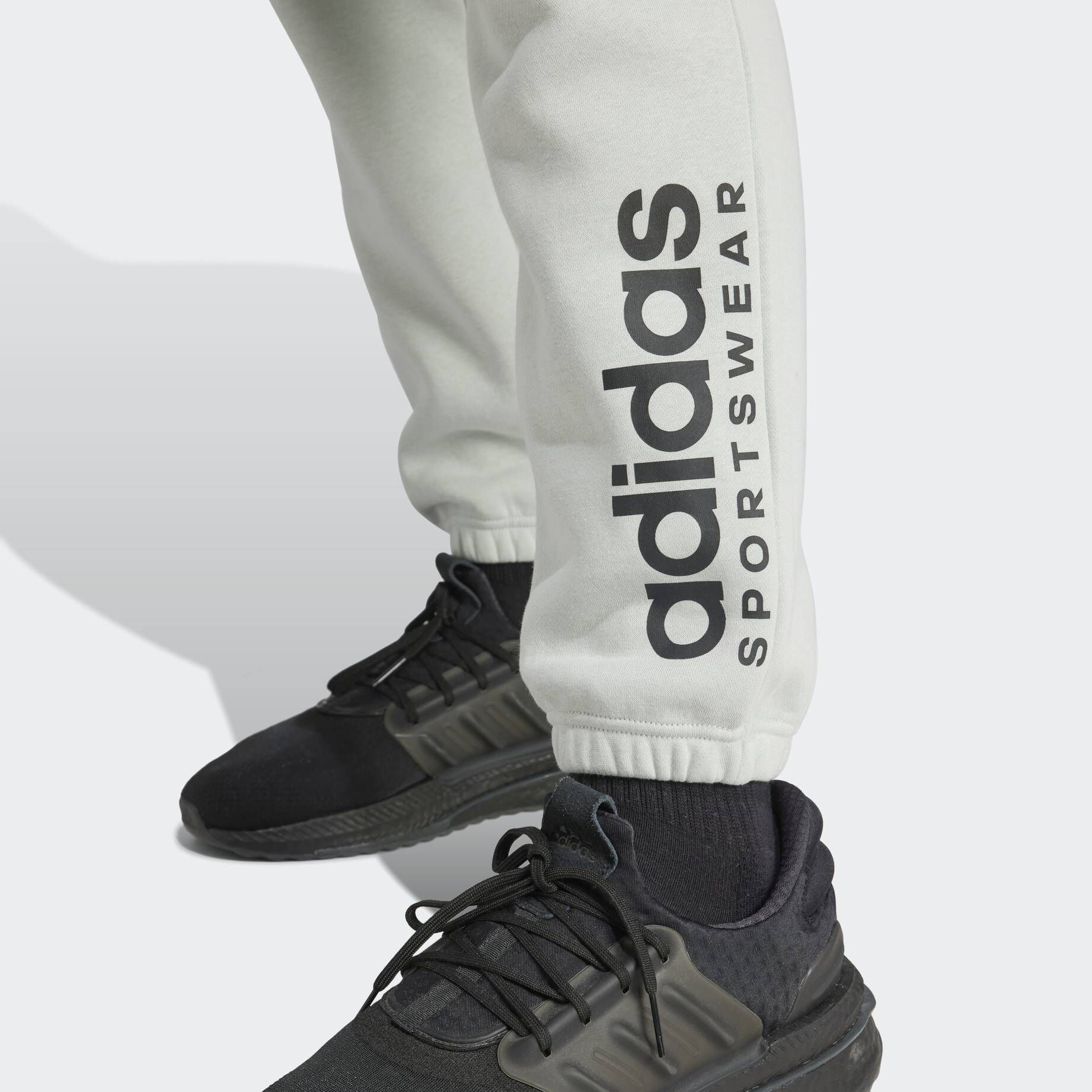 adidas Sportswear| Herren Jogginghose ALL SZN FLEECE GRAPHIC