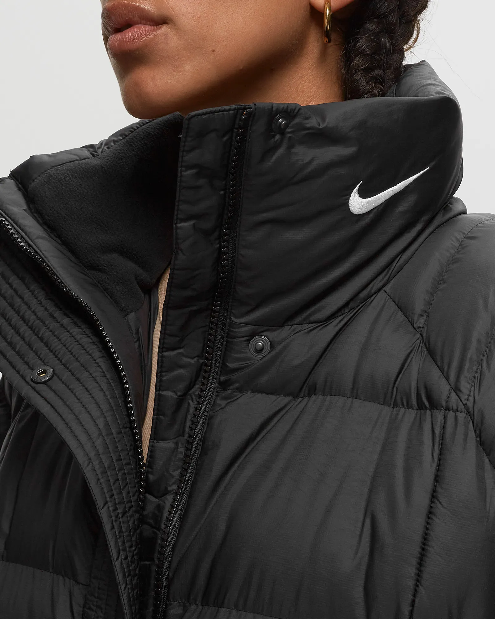 Nike Nike Sportswear Essential Prima Parka