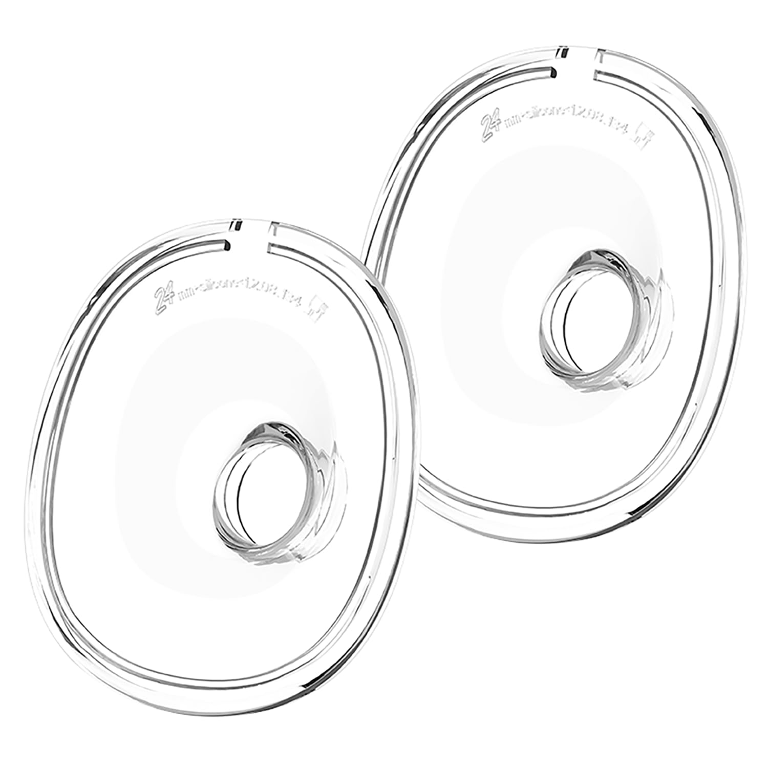 ARDO Melia Brustglocke 24mm Btl 2 Stk
