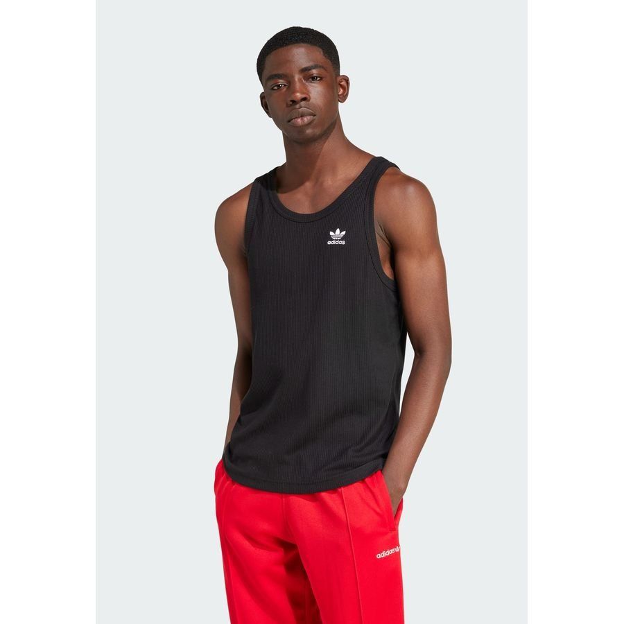 Adidas Original Débardeur Trèfle Essentials