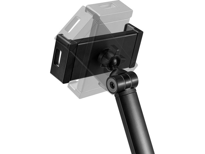 NEOMOUNTS Halterung DS15-545BL1 Universal Tablet-Halterung für 4.7-12.9