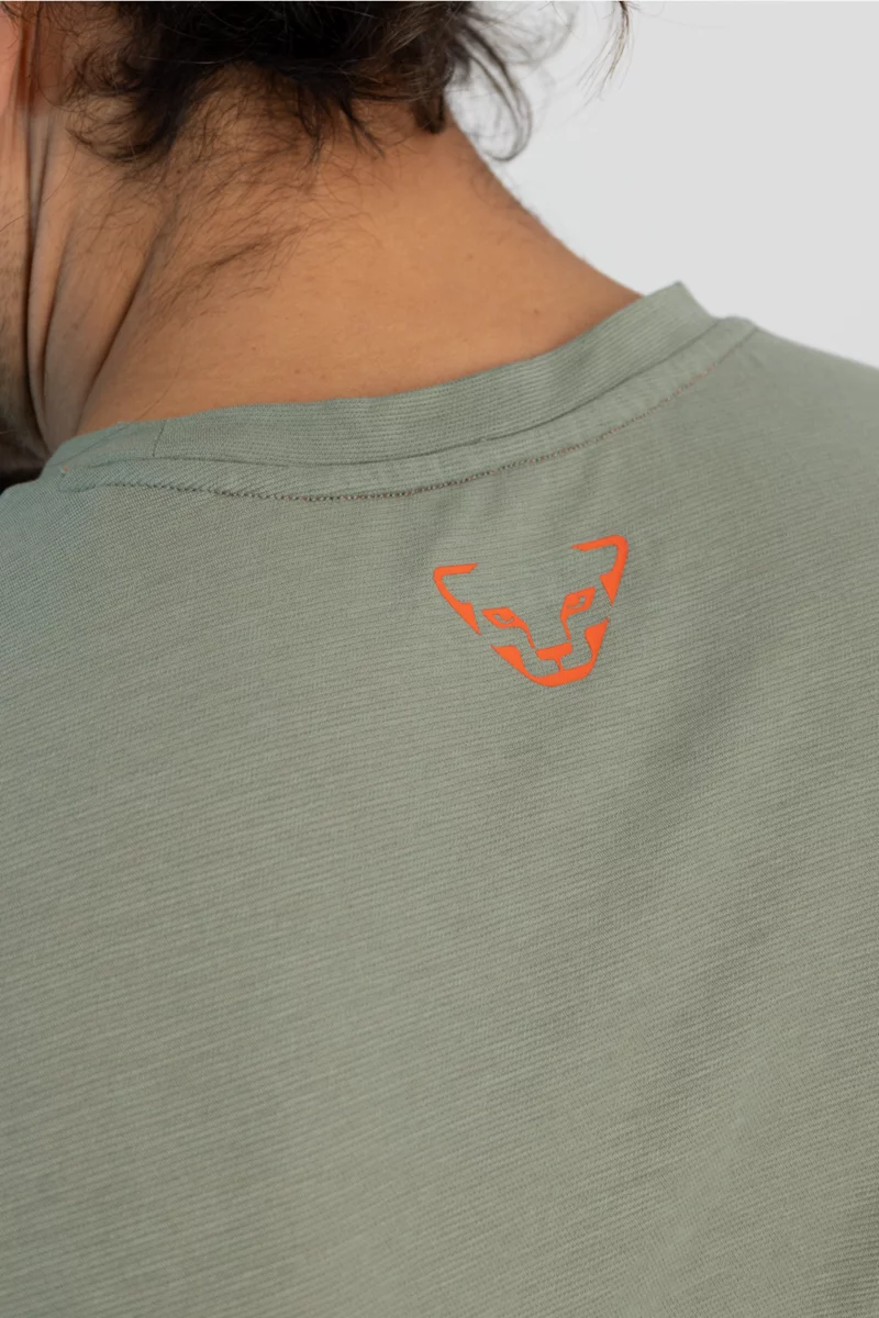 Dynafit Transalper Graphic Herren T-Shirt