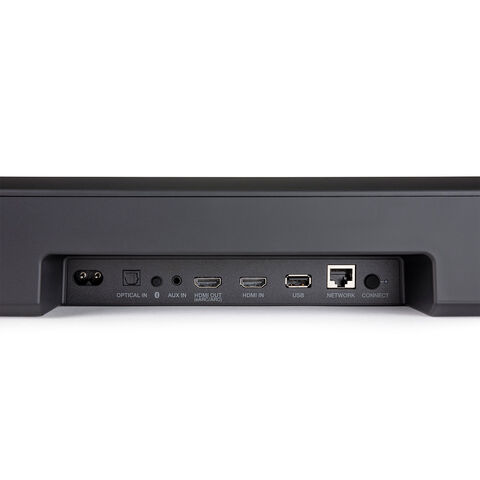 Denon Home Sound Bar 550 – soundbar met surround en HEOS-multiroom