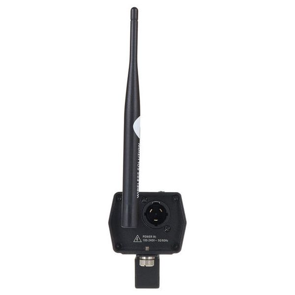 Botex W-DMX Box G5