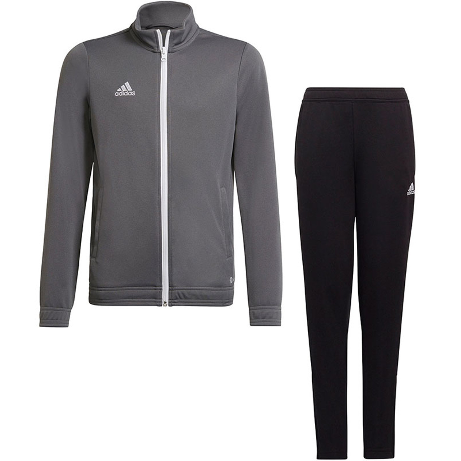 adidas Entrada 22 TK Trainingspak Kids