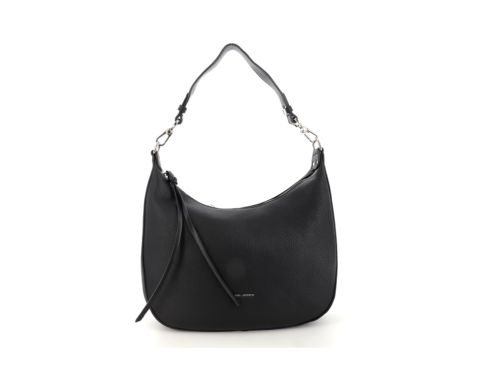 David jones-6901-2 Synthétique Noir