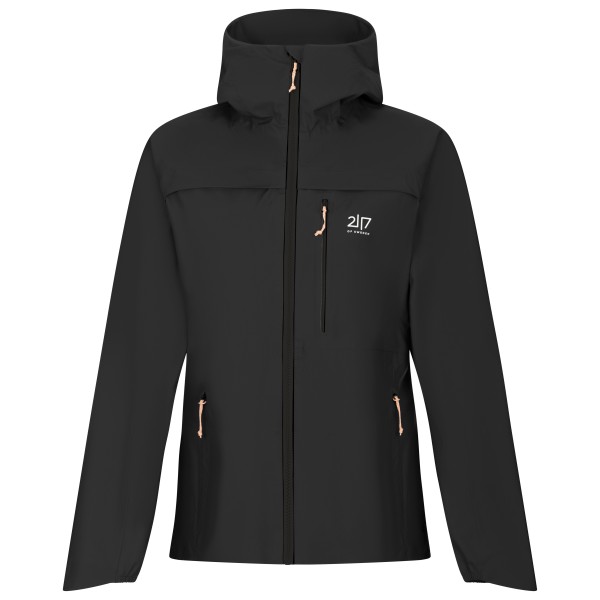 2117 of Sweden - Women's Ruskola 3L Jacket - Veste imperméable