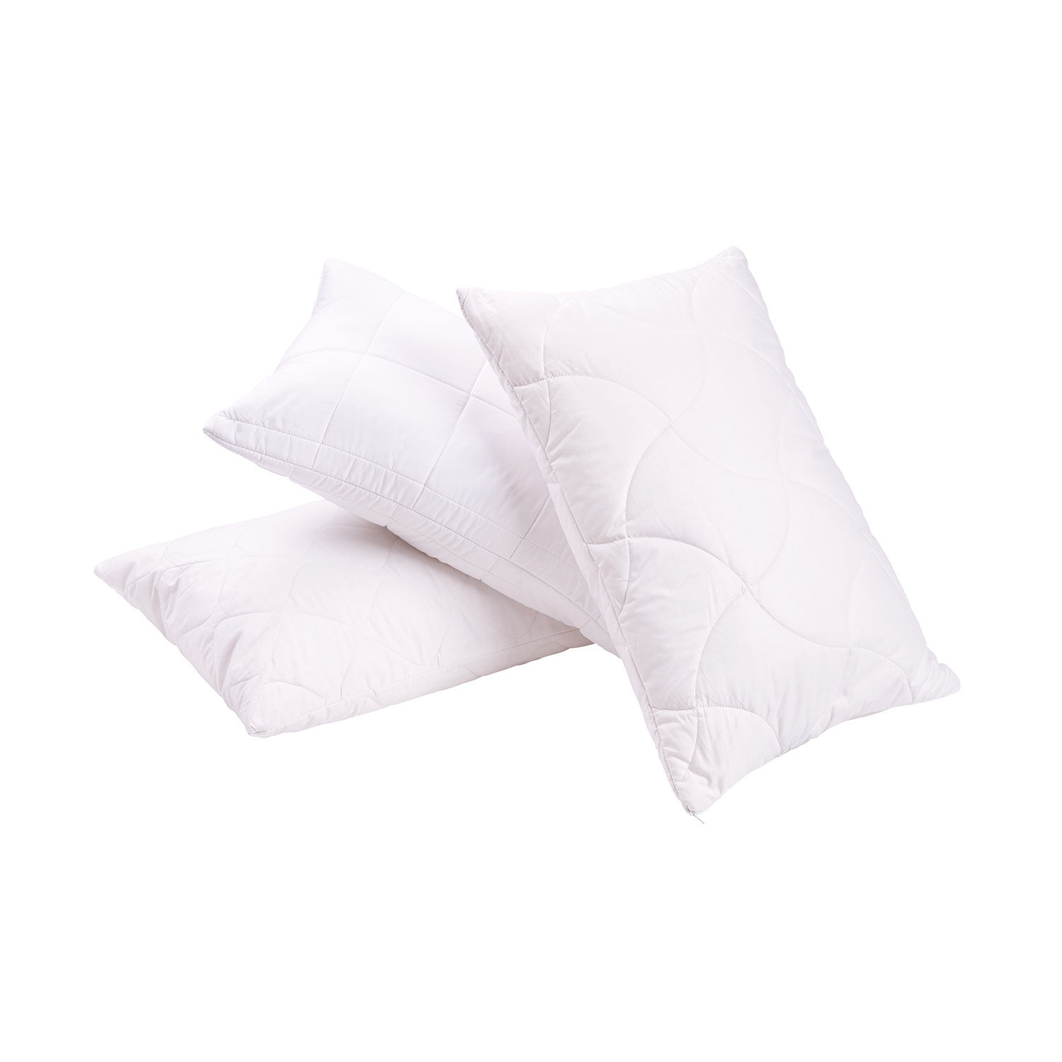fan Kissen Bambus