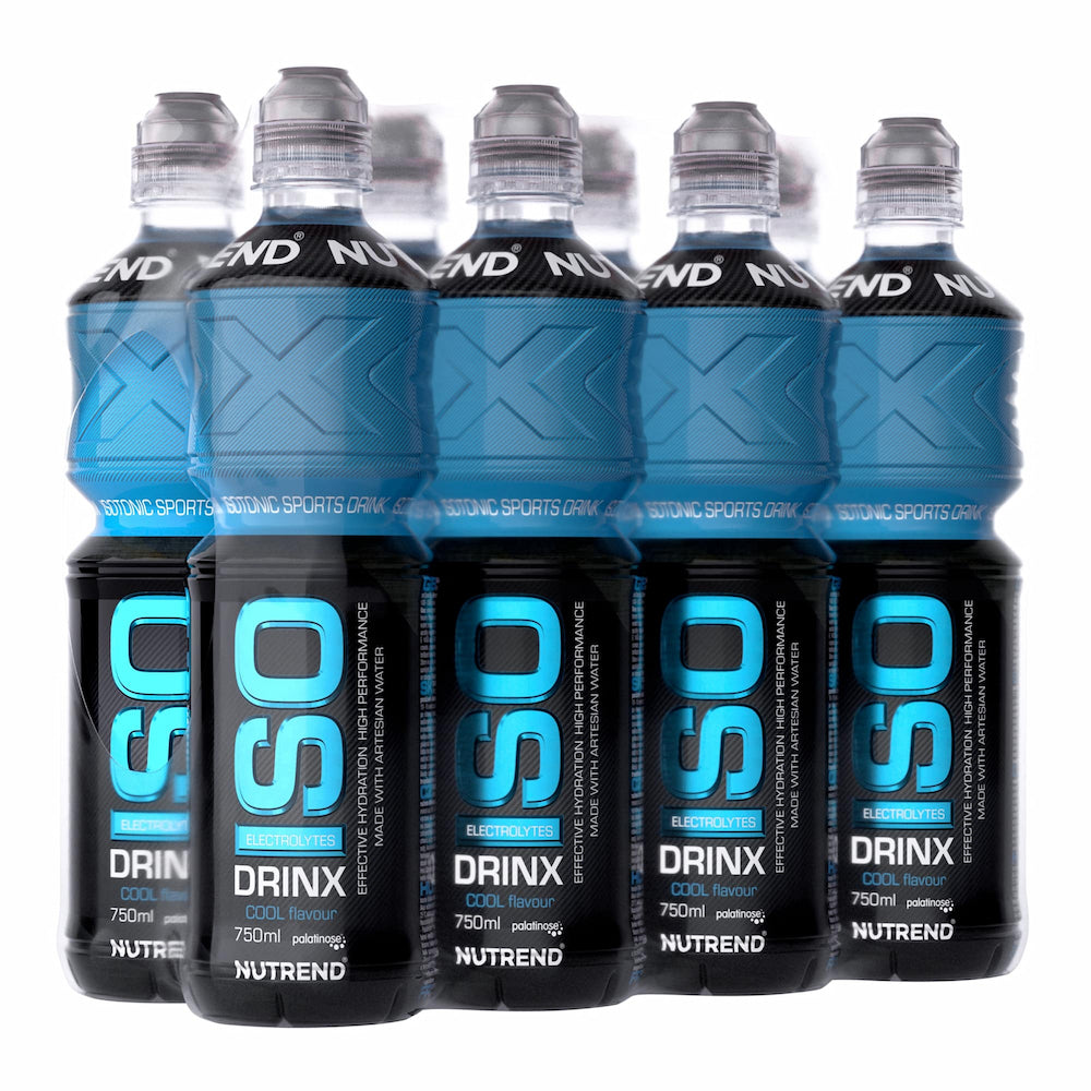 NUTREND Isodrinx