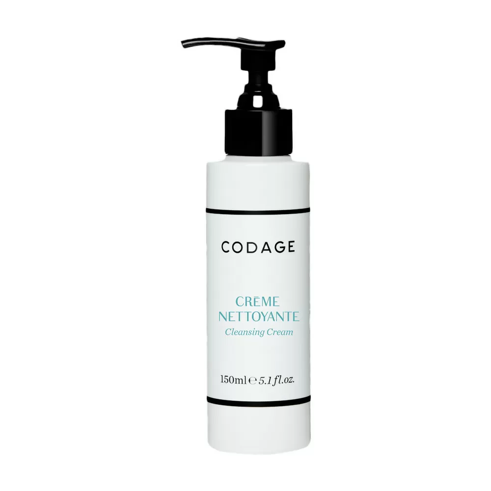 Codage Cleansing Cream - 150 ml.