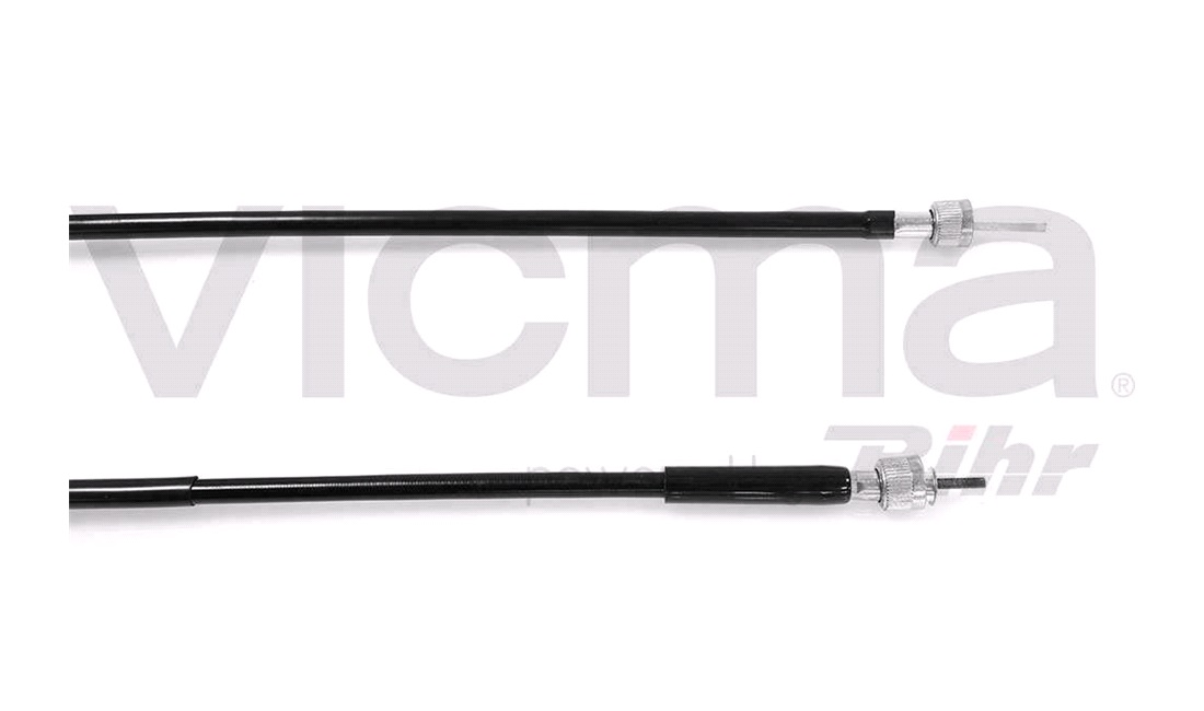 Speedometerkabel, FZR750 89-92