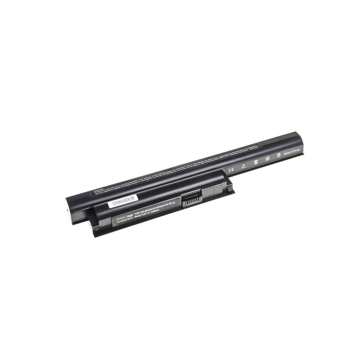 Batteri til bærbar PC Sony Vaio PCG-71811M PCG-71911M SVE15 / 11,1V