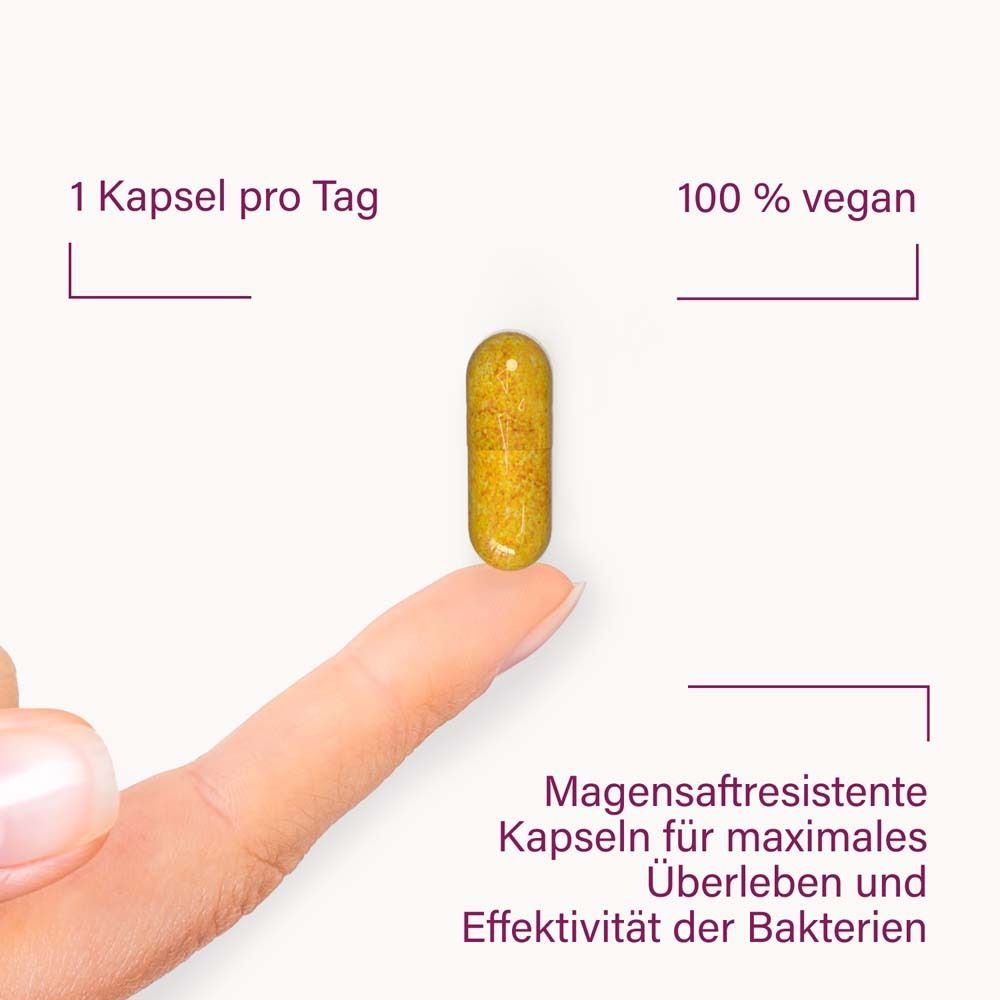 Nupure Probameno Wechseljahre PRO - Vor & während Menopause