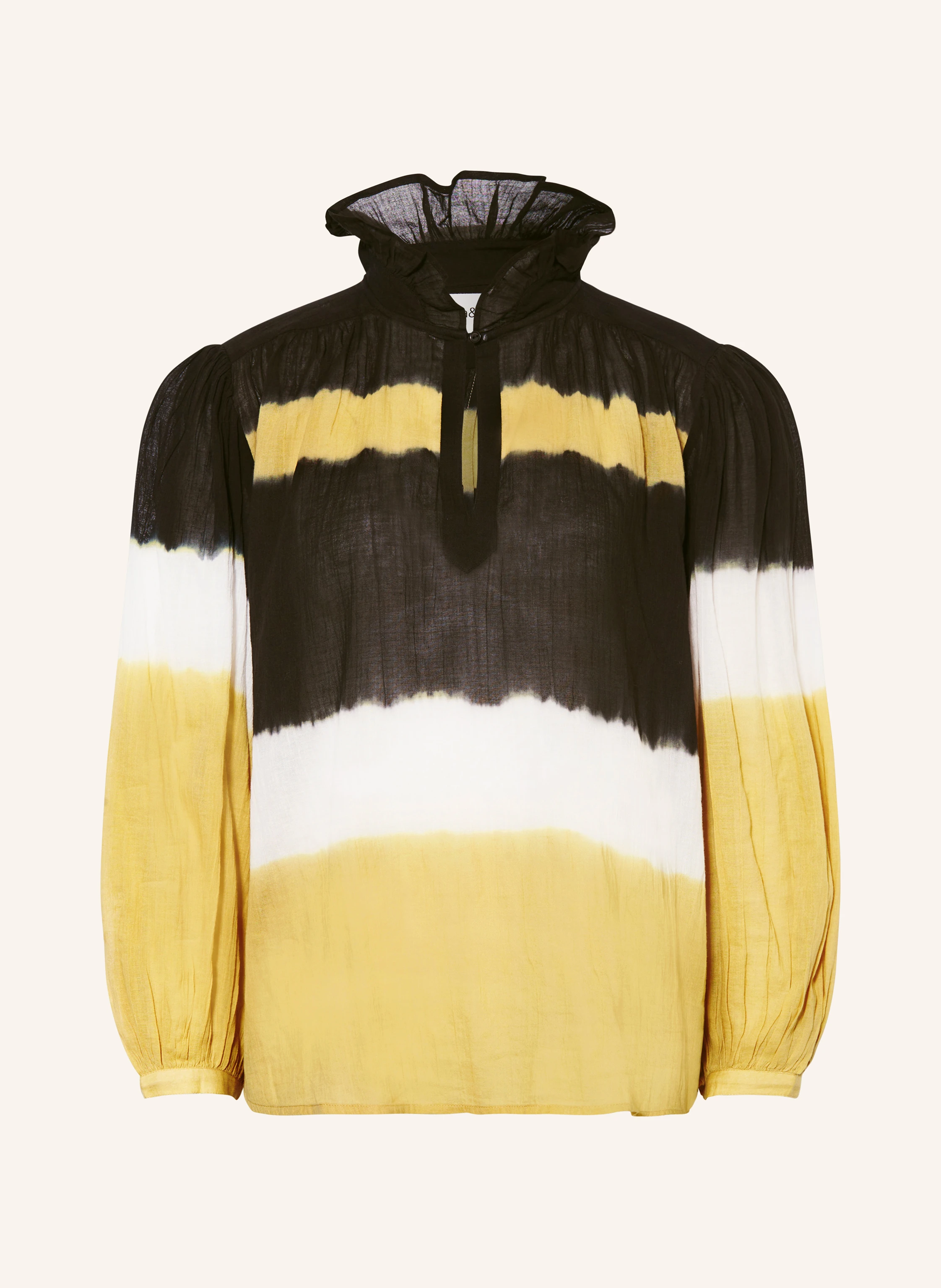 ba&sh Blusenshirt HARVEY