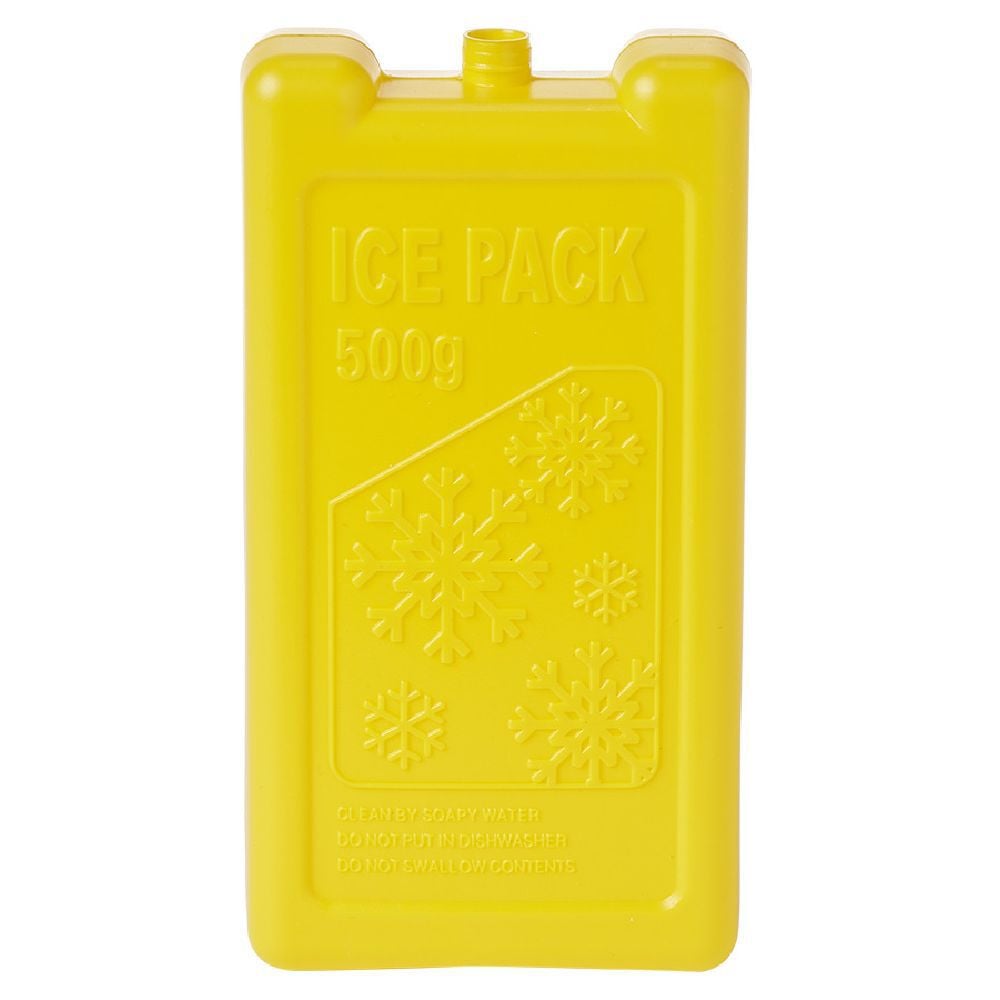 Bloc de glace réfrigérant 400 ml