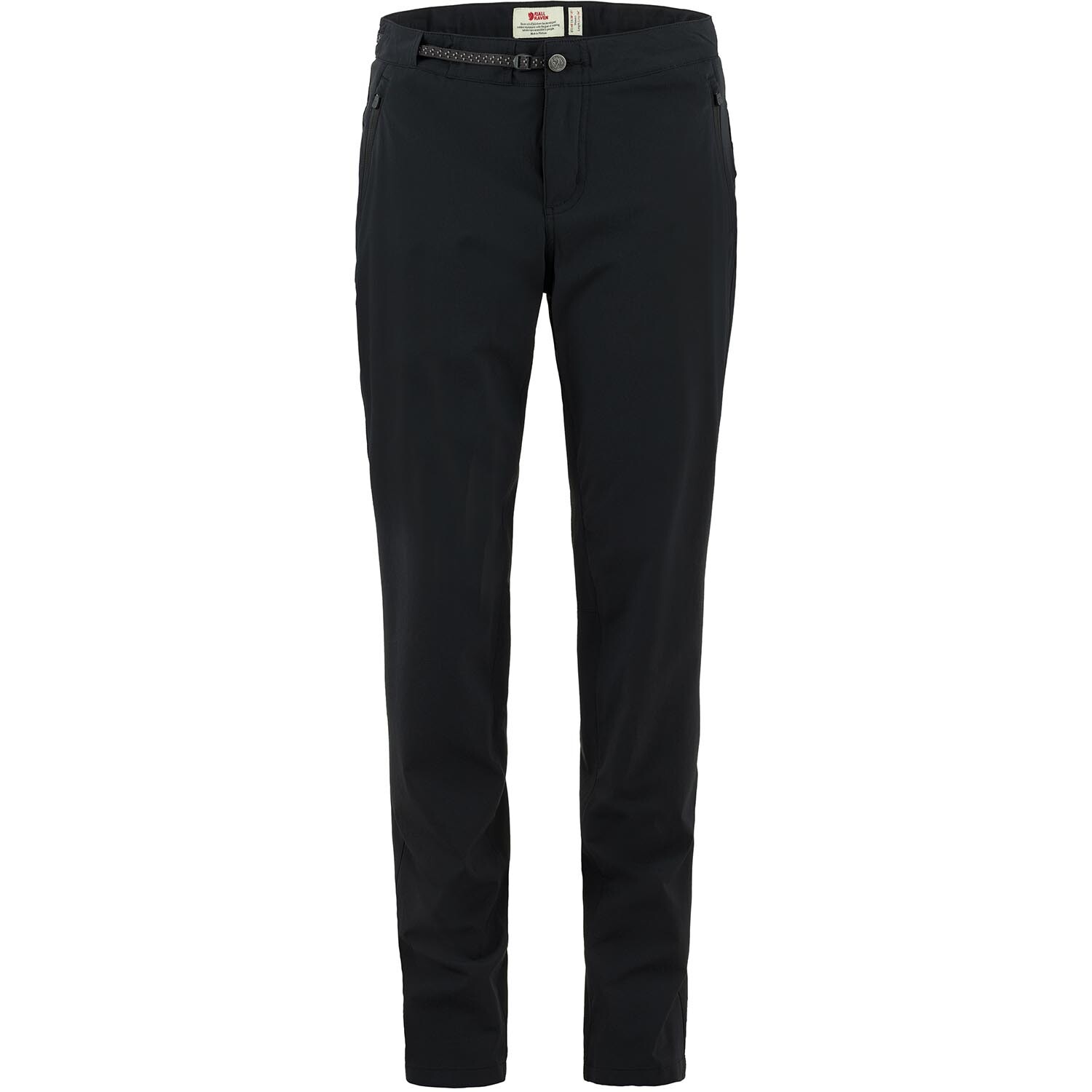 Fjällräven Womens High Coast Trail Trousers