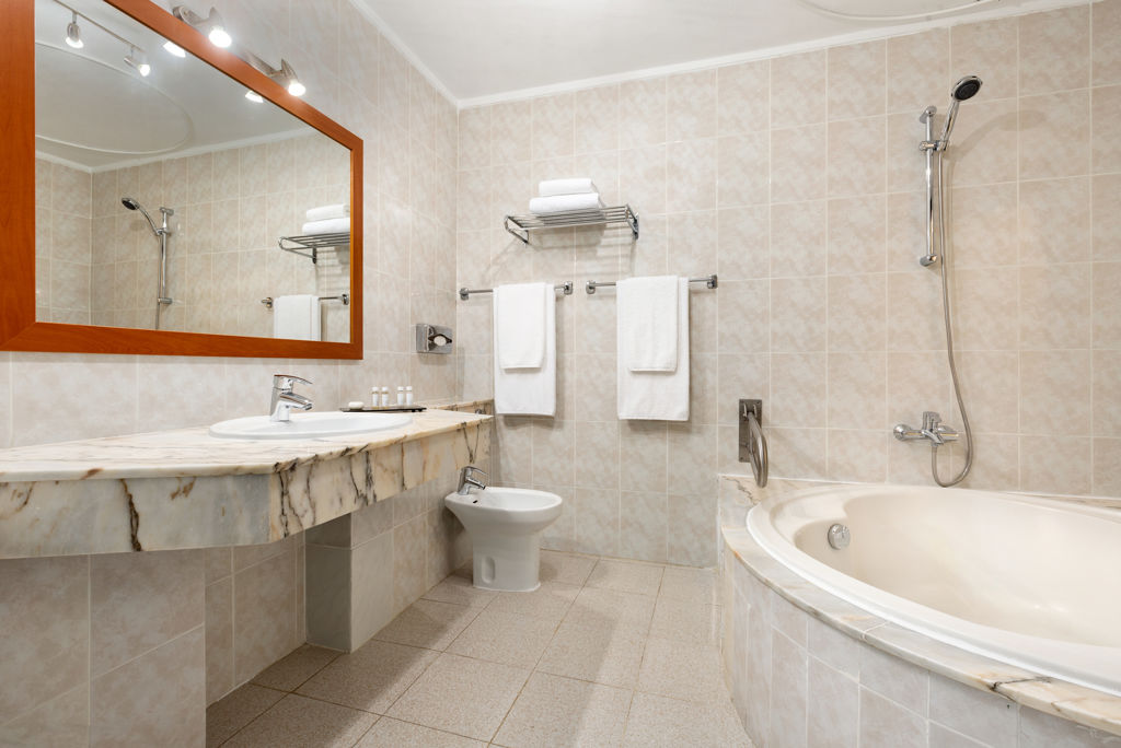 Fly & Go Ramada Residences by Wyndham Costa Adeje Logies - Appartement