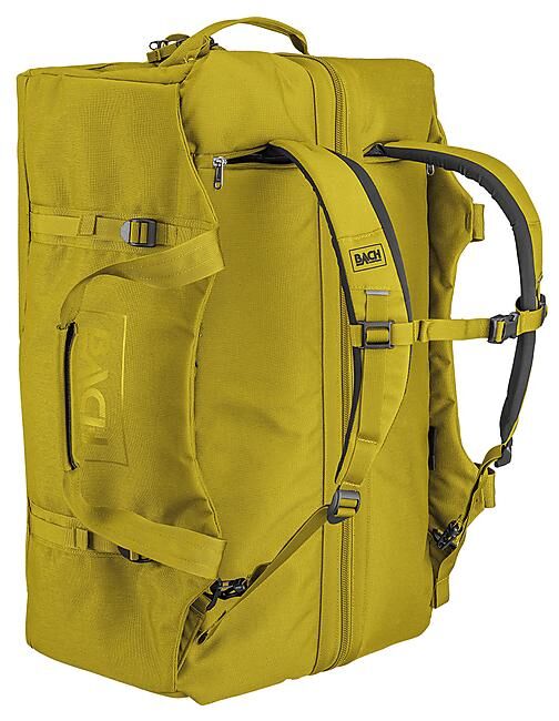 BACH - DR DUFFLE 70 SAC VOYAGE