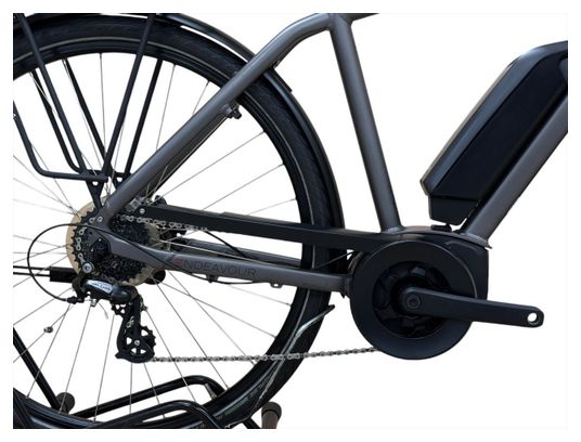 Produit reconditionné . Kalkhoff Endeavour 1.B Move Shimano Altus 2021. Vélo électrique . Kalkhoff. très bon état