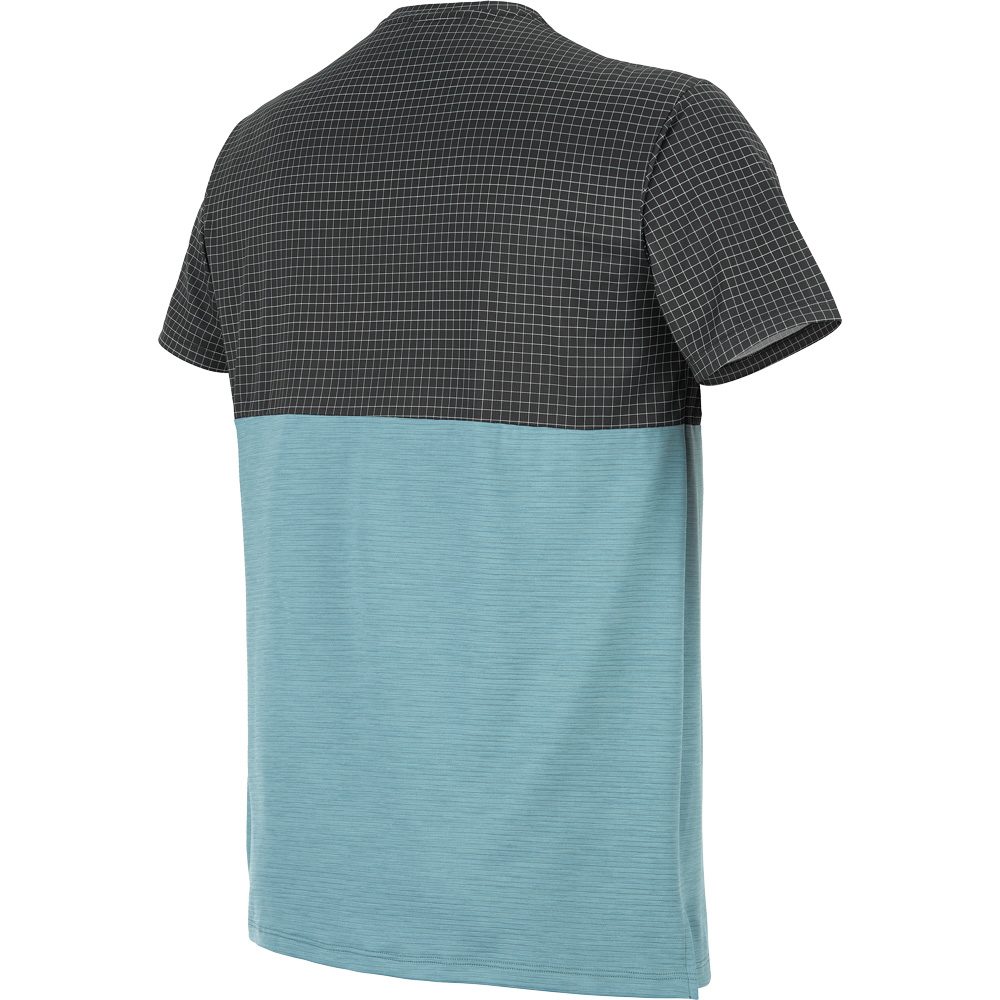 Picture Rockers T-Shirt Herren schwarz