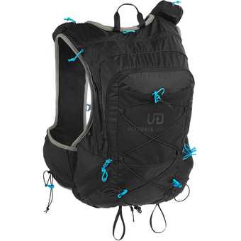 Ultimate Direction Adventure Vest 6.0 Laufrucksack Onyx Herren