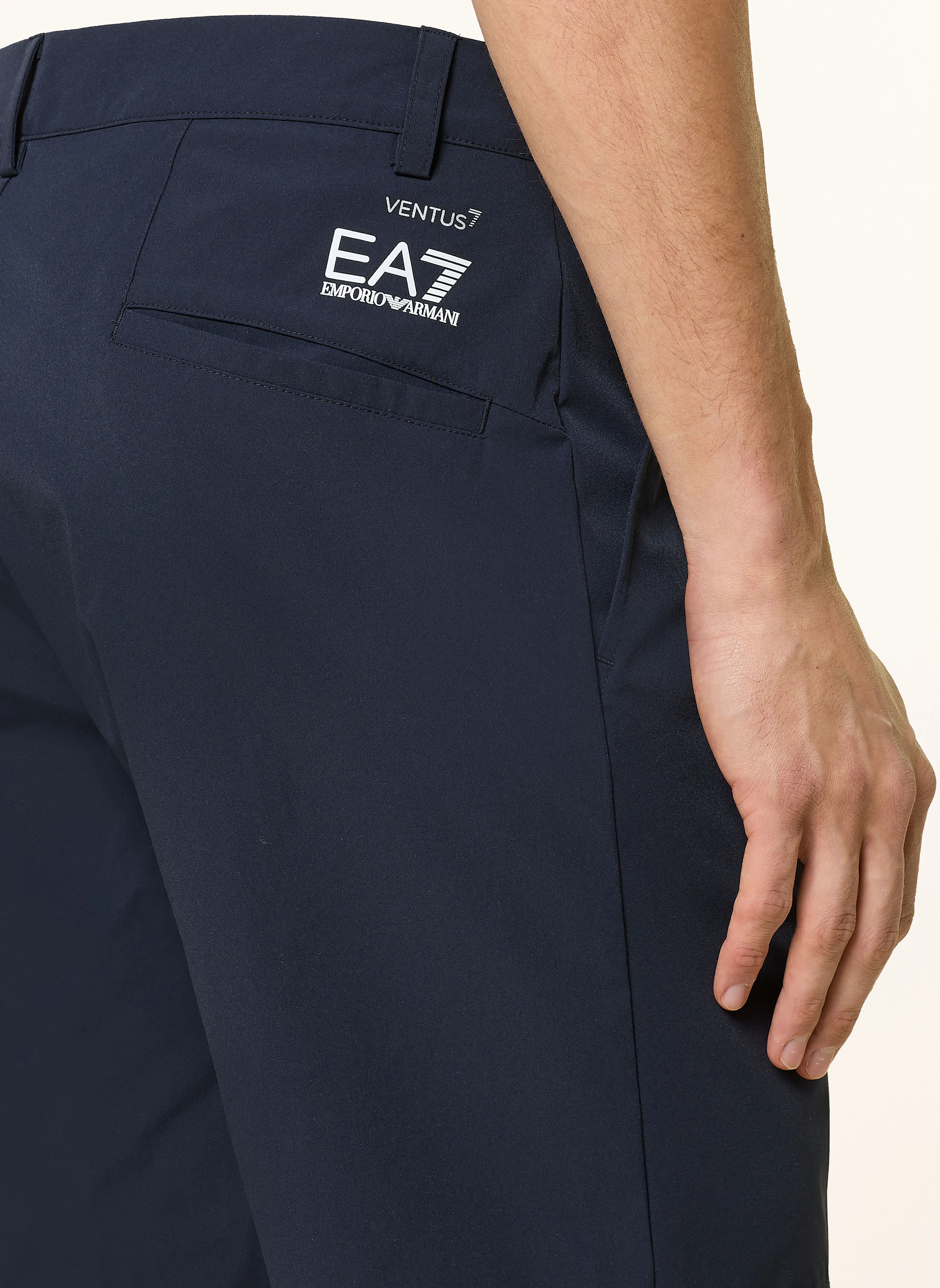 EA7 EMPORIO ARMANI Golfshorts PRO