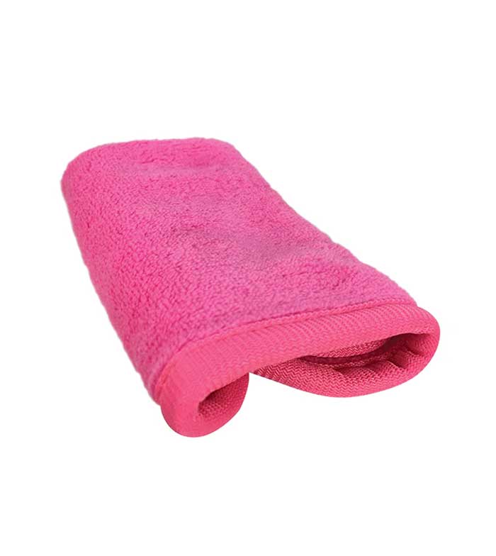 Technic Cosmetics - Toalha desmaquilhante Remover Cloth