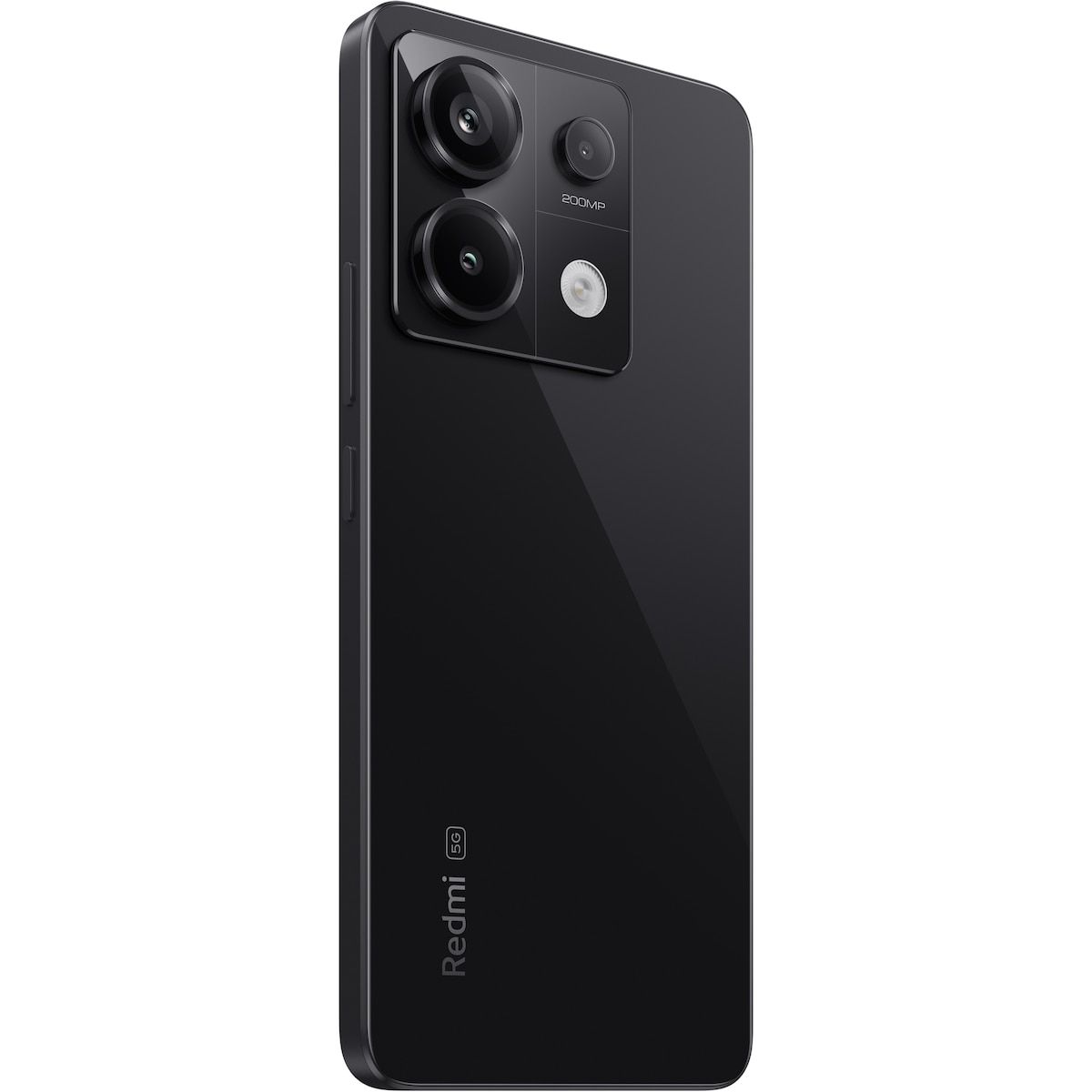 Xiaomi Redmi Note 13 Pro 5G smarttelefon 8/256GB (sort)