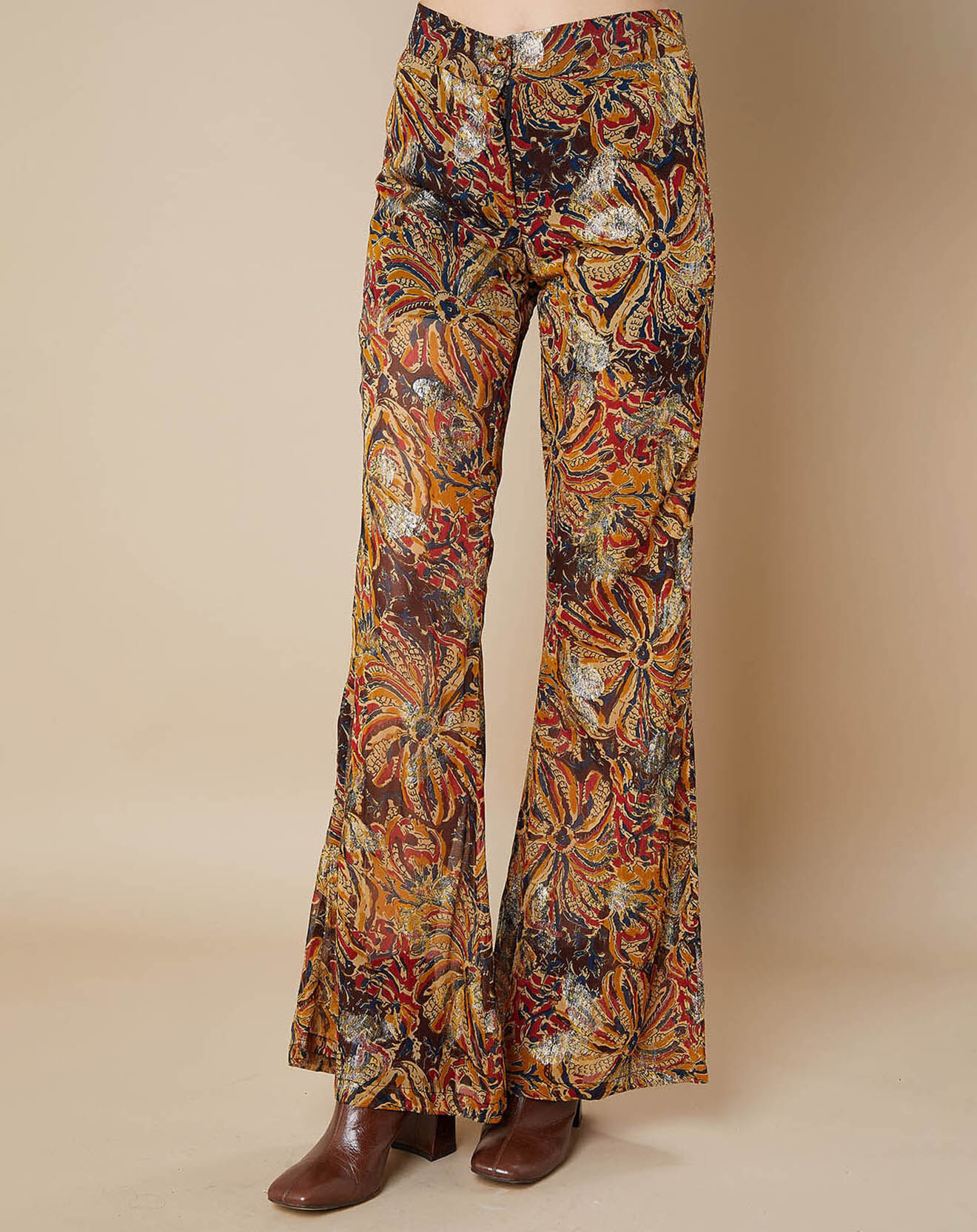Belair Pantalon Pimpa2 rouge